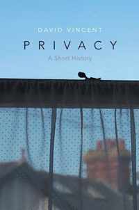 Privacy: A Short History