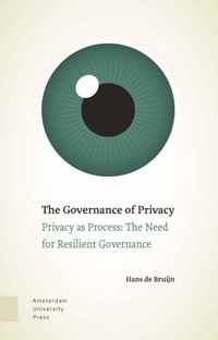 The Governance of Privacy