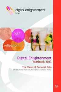 Digital Enlightenment Yearbook 2013