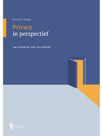 Privacy in Perspectief!