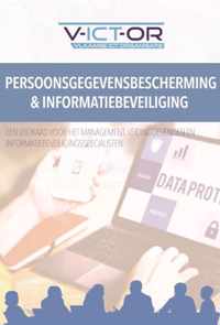 Persoonsgegevensbescherming en informatiebeveiliging