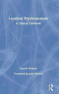 Lacanian Psychoanalysis