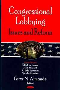 Congressional Lobbying