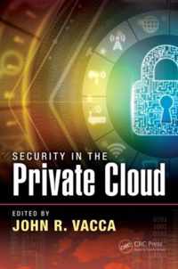 Security in the Private Cloud