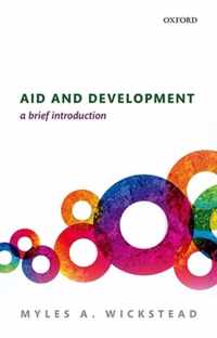 Aid & Development Brief Introduction