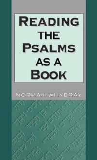 Reading The Psalms As A Book