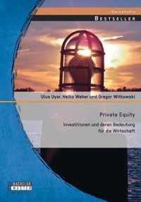 Private Equity