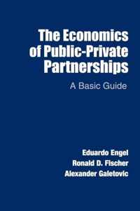 Economics Of Public-Private Partnerships