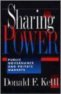 Sharing Power