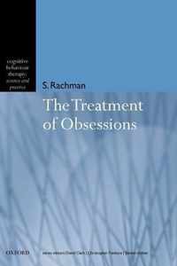 Treatment Of Obsessions