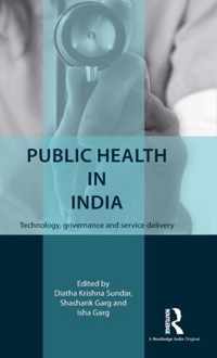 Public Health in India