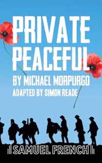 Private Peaceful