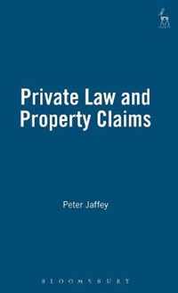 Private Law and Property Claims