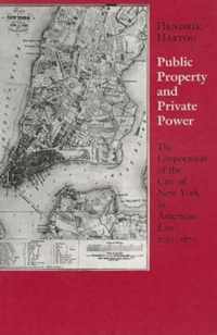 Public Property and Private Power