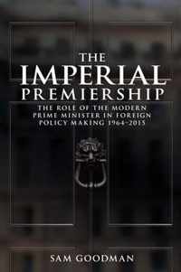 The Imperial Premiership