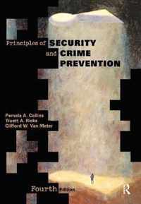 Principles of Security and Crime Prevention