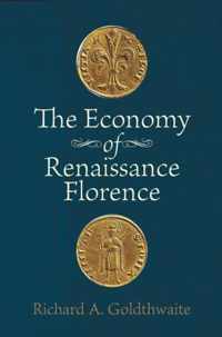 Economy Of Renaissance Florence