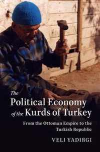 The Political Economy of the Kurds of Turkey