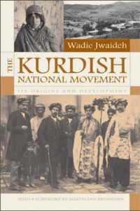 The Kurdish National Movement