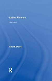 Airline Finance