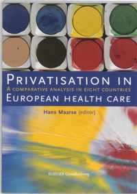 Privatisation in European Health Care