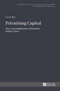 Privatising Capital