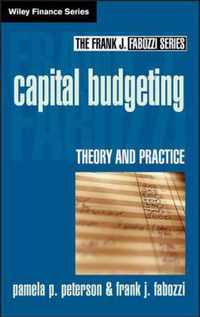 Capital Budgeting