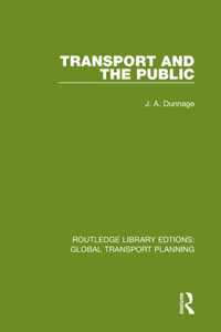 Transport and the Public