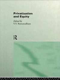 Privatization and Equity