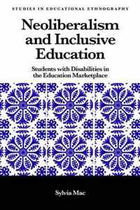 Neoliberalism and Inclusive Education