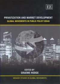 Privatization and Market Development