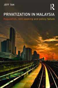 Privatization in Malaysia