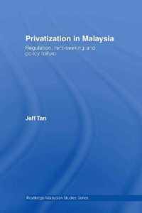 Privatization in Malaysia