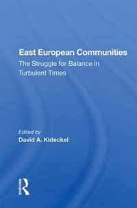 East European Communities