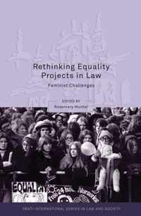 Rethinking Equality Projects in Law