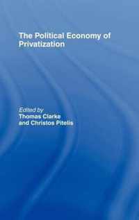 The Political Economy of Privatization