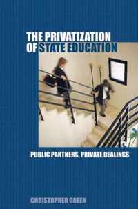 The Privatization of State Education