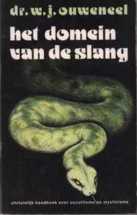 Domein van de slang