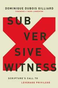 Subversive Witness