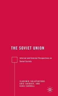 The Soviet Union