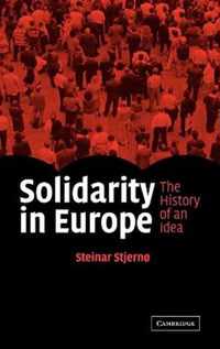 Solidarity In Europe