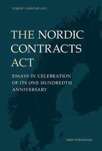 The Nordic Contracts Act