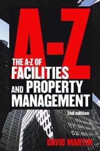 The A-Z of Facilities and Property Management