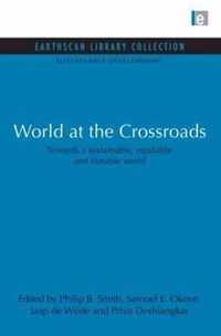 World at the Crossroads