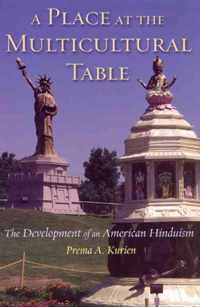 A Place at the Multicultural Table