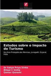 Estudos sobre o Impacto do Turismo