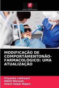 Modificacao de Comportamentonao-Farmacologico