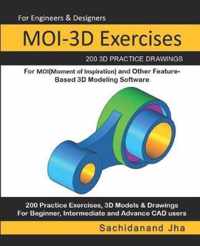 MOI-3D Exercises