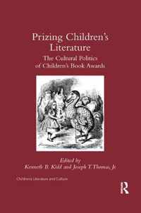 Prizing Children's Literature