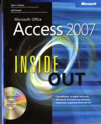 Microsoft Office Access 2007 Inside Out